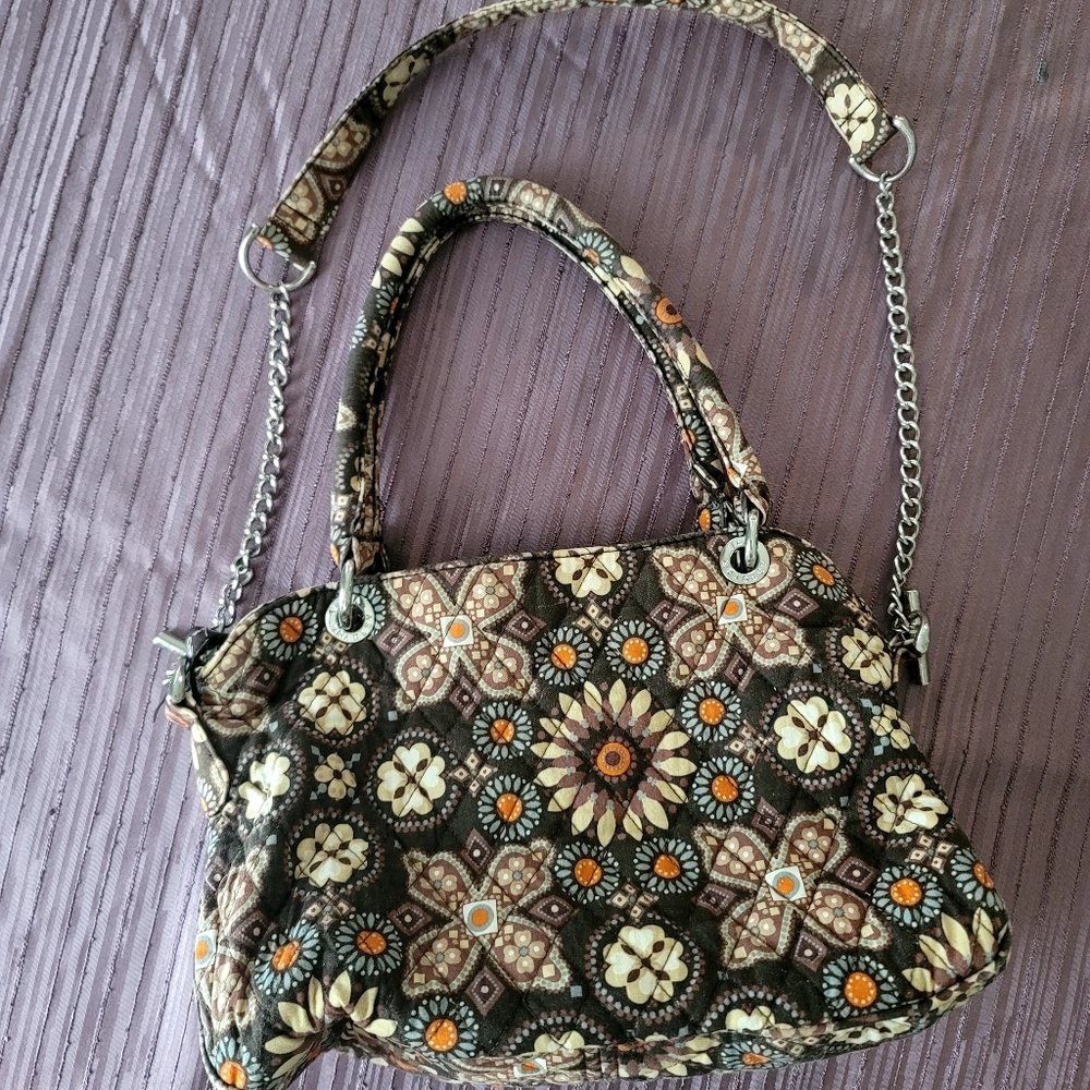 Vera Bradley RETIRED bag